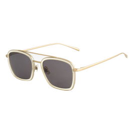 Gafas de Sol Hombre Belstaff RYDERTWOS087 Dorado Ø 51 mm