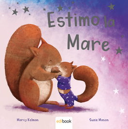 SALDAÑA Estimo la mare