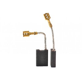 Bosch Escobillas de Carbón PVC 1.607.014.171 REF. 1128J (2 Unidades)