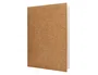 Liderpapel Subcarpeta Folio Kraft Bicolor Interior Blanco 240g/m2