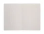 Liderpapel Subcarpeta Folio Kraft Bicolor Interior Blanco 240g/m2