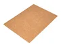 Liderpapel Subcarpeta Folio Kraft Bicolor Interior Blanco 240g/m2