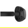 Belkin Auriculares Inalámbricos Bluetooth AUD008HQBK con Cancelación de Ruido Híbrida, Diadema Circumaural Plegable, Negro