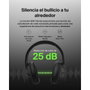 Belkin AUD008HQBK Soundform Auriculares Inalámbricos Negro