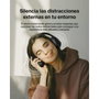Belkin AUD008HQBK Soundform Auriculares Inalámbricos Negro