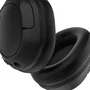Belkin AUD008HQBK Auriculares Inalámbricos Diadema con Cancelación de Ruido (ANC) Bluetooth 5.4 para Llamadas y Música - USB-C y Cable 3.5mm Incluido - Color Negro