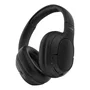 Belkin AUD008HQBK Auriculares Inalámbricos Diadema con Cancelación de Ruido (ANC) Bluetooth 5.4 para Llamadas y Música - USB-C y Cable 3.5mm Incluido - Color Negro