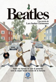 Beatles, Lars Saabye Christensen - NEO-PERSON