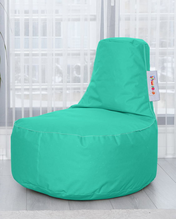 EVA Sport Puf de Jardín Turquesa - Máxima Comodidad, Durabilidad y Resistente a la Intemperie, Ideal para Exteriores EVA Sport Puf de Jardín Turquesa - Máxima Comodidad, Durabilidad y Resistente a la Intemperie, Ideal para Exteriores