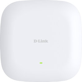 D-Link DAP-E9560 Wi-Fi 7 BE9500 Access Point Blanco