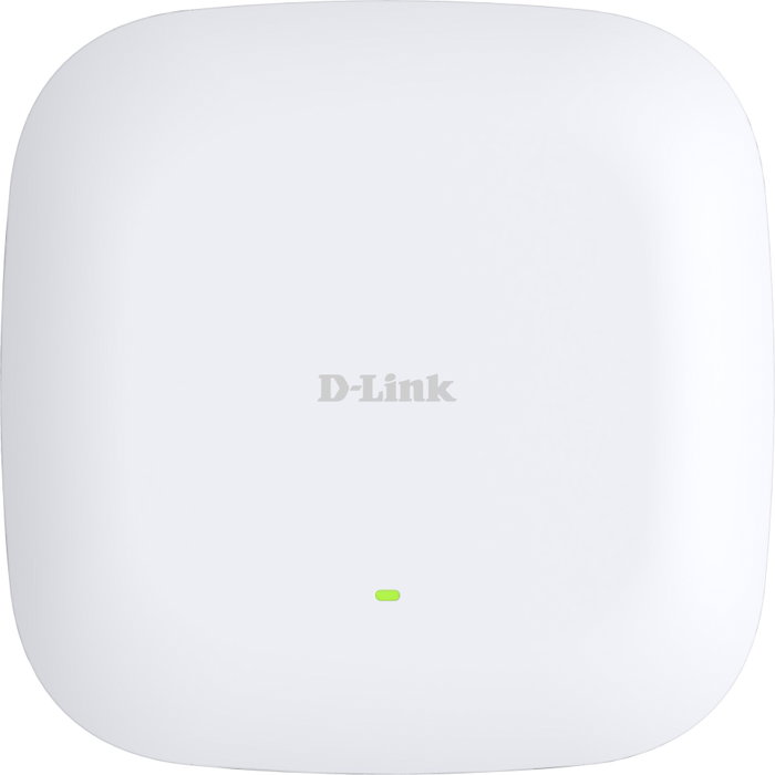 D-Link DAP-E9560 Wi-Fi 7 BE9500 Access Point Blanco D-Link DAP-E9560 Wi-Fi 7 BE9500 Access Point Blanco