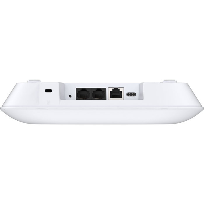 D-Link DAP-E9560 Wi-Fi 7 BE9500 Access Point Blanco D-Link DAP-E9560 Wi-Fi 7 BE9500 Access Point Blanco
