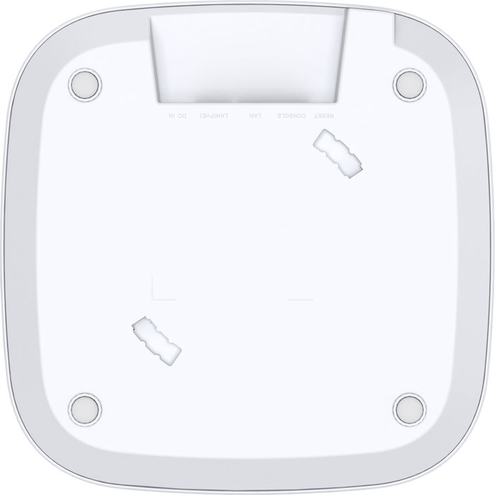 D-Link DAP-E9560 Wi-Fi 7 BE9500 Access Point Blanco D-Link DAP-E9560 Wi-Fi 7 BE9500 Access Point Blanco