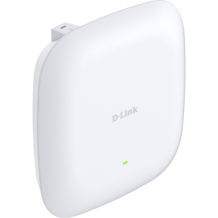 D-Link DAP-E9560 Wi-Fi 7 BE9500 Access Point Blanco D-Link DAP-E9560 Wi-Fi 7 BE9500 Access Point Blanco