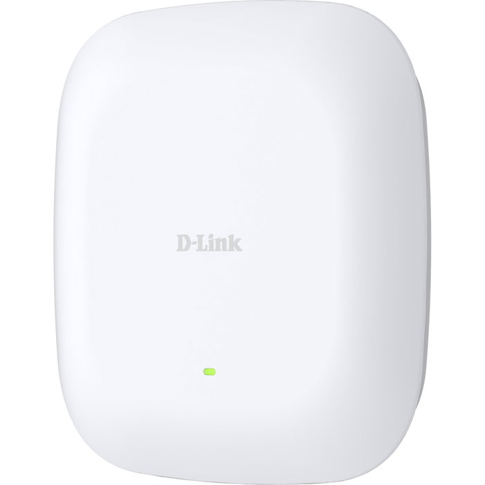 D-Link DAP-E9560 Wi-Fi 7 BE9500 Access Point Blanco D-Link DAP-E9560 Wi-Fi 7 BE9500 Access Point Blanco