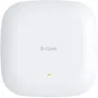 D-Link DAP-E9560 Punto de Acceso WiFi 7 BE9500 Tribanda 2.4GHz 5GHz 6GHz 802.11be PoE Puertos 10G y 2.5G