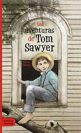 JUVENTUD Las aventuras de tom sawyer, Mark Twain - JUVENTUD