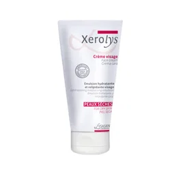 Lab Lysaskin Xerolys Crema Hidratante para la Cara 50 ml