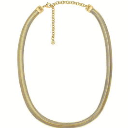 Collar Mujer Michael Kors HIN00336 Dorado