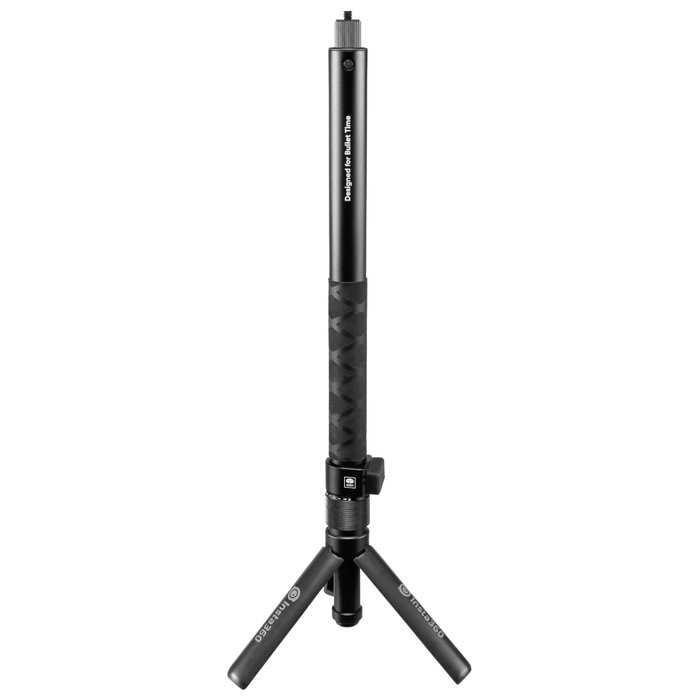 Insta360 Bullet-Time Bundle para One X2/X3/R/RS/X4 Insta360 Bullet-Time Bundle para One X2/X3/R/RS/X4