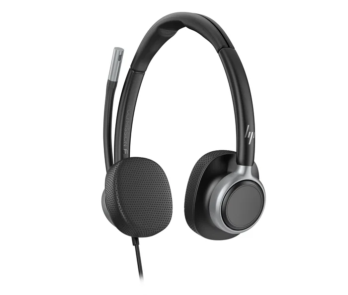 Auriculares Poly C01C6A6#AC3