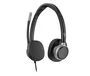 Auriculares Poly C01C6A6#AC3