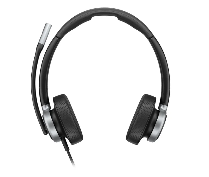 HP Poly Mission 625 Stereo USB Wired Headset (Bulk) HP Poly Mission 625 Stereo USB Wired Headset (Bulk)