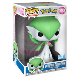 Funko Figura POP Pokemon Gardevoir 25cm Figura Vinilo Caja Regalo