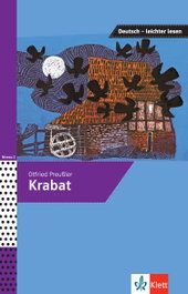 KLETT, Krabat - KLETT