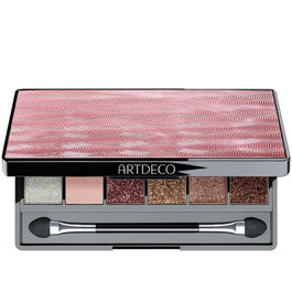 Artdeco Glittery Eyeshadow Palette Nº4