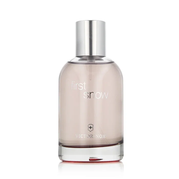 Victorinox Swiss Army First Snow Eau de Toilette 100 ml Spray
