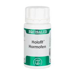 Equisalud Holofit Hormofen 50 cápsulas