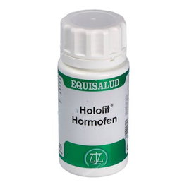 EQUISALUD Holofit Hormofen 50 Cápsulas