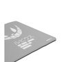 Drift Alfombrilla Gaming MADKAT XL Edición Especial El Rubius Gris