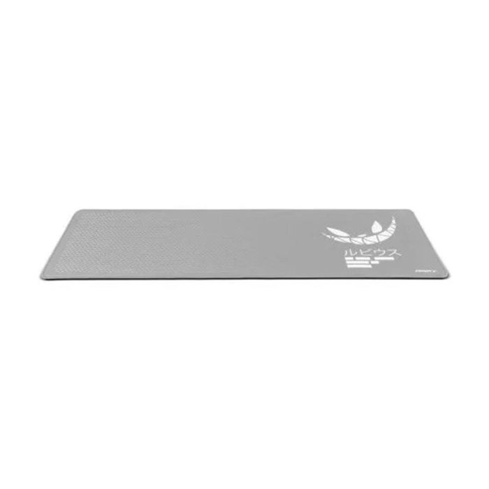 Drift Alfombrilla Gaming MADKAT XL Edición Especial El Rubius Gris