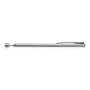 Workpro Puntero Magnético Extensible 650 mm Acero Inoxidable
