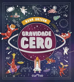 CUMIO GRAVIDADE CERO