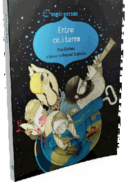ANDANA Entre cel i terra