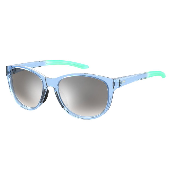 Gafas de Sol Mujer Under Armour UA0014GSMVU ø 57 mm Gafas de Sol Mujer Under Armour UA0014GSMVU ø 57 mm