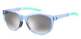 Under Armour UA-0014-G-S-MVU Gafas de Sol para Mujer