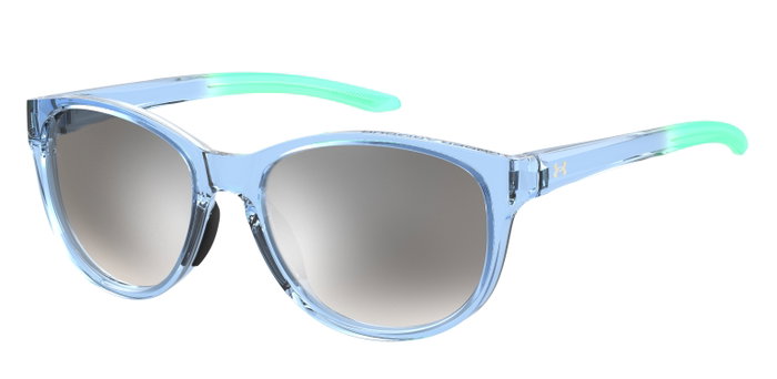 Under Armour UA-0014-G-S-MVU Gafas de Sol para Mujer Under Armour UA-0014-G-S-MVU Gafas de Sol para Mujer