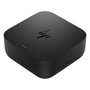 HP Docking Station USB-C G6 100W (9X3V1UT#ABB)