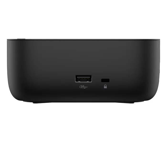 HP USB-C 100W G6 Docking Station con 2x DisplayPort y HDMI