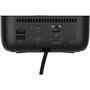 HP USB-C Dock G6 con 2 x DP, HDMI y 100 W de potencia