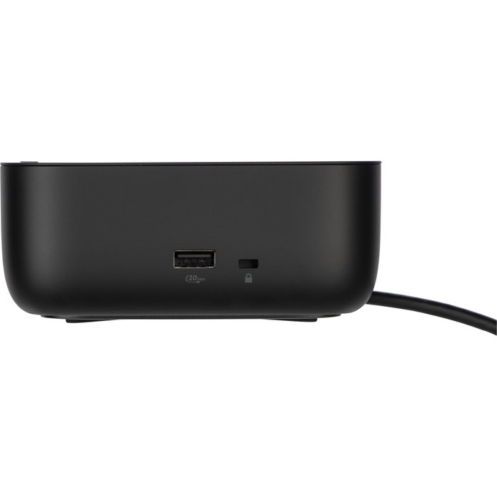 HP USB-C Dock G6 con 2 x DP, HDMI y 100 W de potencia HP USB-C Dock G6 con 2 x DP, HDMI y 100 W de potencia