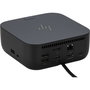 HP USB-C Dock G6 con 2 x DP, HDMI y 100 W de potencia