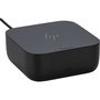 HP USB-C Dock G6 con 2 x DP, HDMI y 100 W de potencia