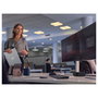 HP USB-C 100W G6 Docking Station con 2x DisplayPort y HDMI