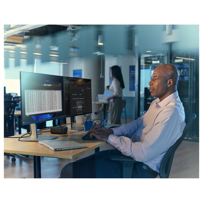 HP G6 Docking Station USB-C de 100 W HP G6 Docking Station USB-C de 100 W