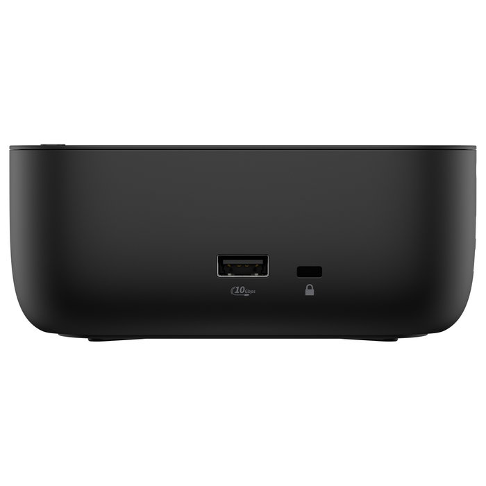 HP USB-C 100W G6 Docking Station con 2x DisplayPort y HDMI